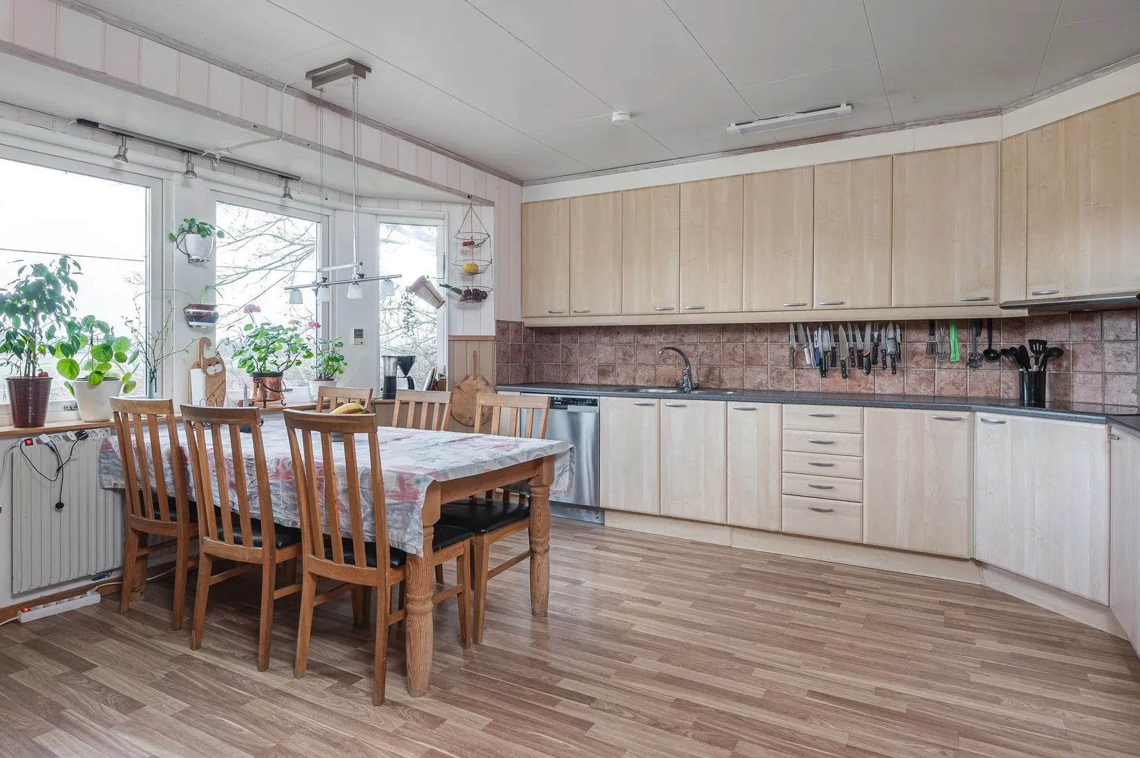 Villa, Runslingan 36, Skärblacka, Norrköping