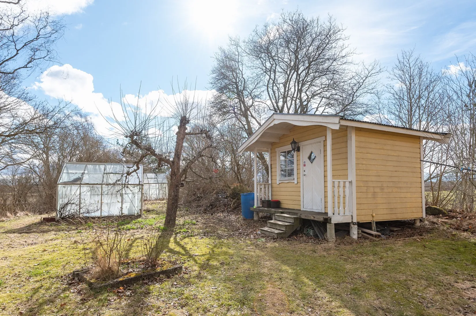 Villa, Runslingan 36, Skärblacka, Norrköping