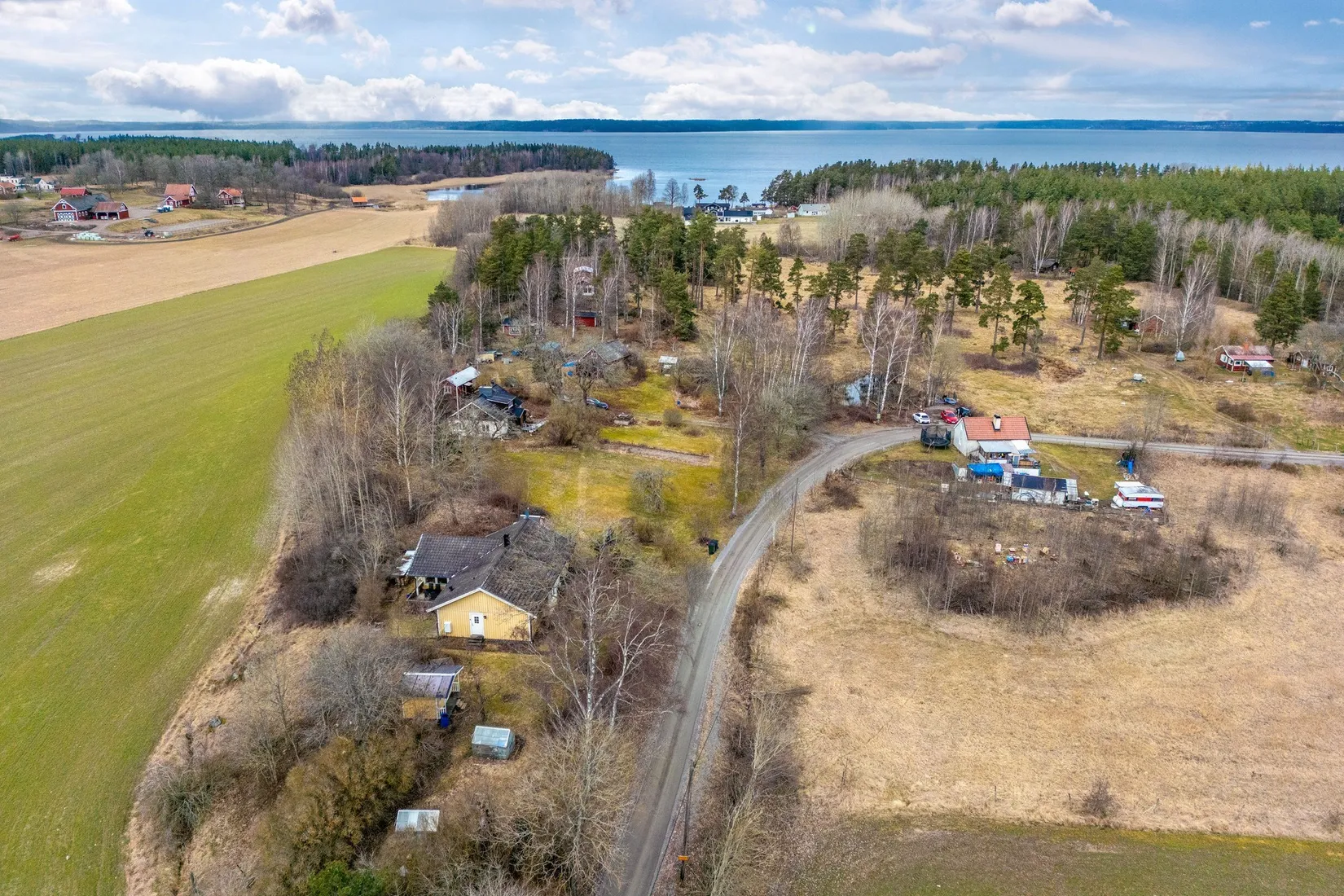 Villa, Runslingan 36, Skärblacka, Norrköping