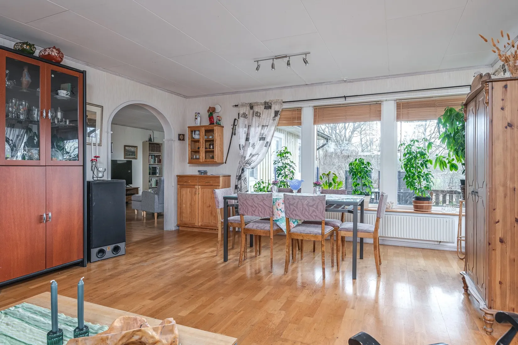 Villa, Runslingan 36, Skärblacka, Norrköping