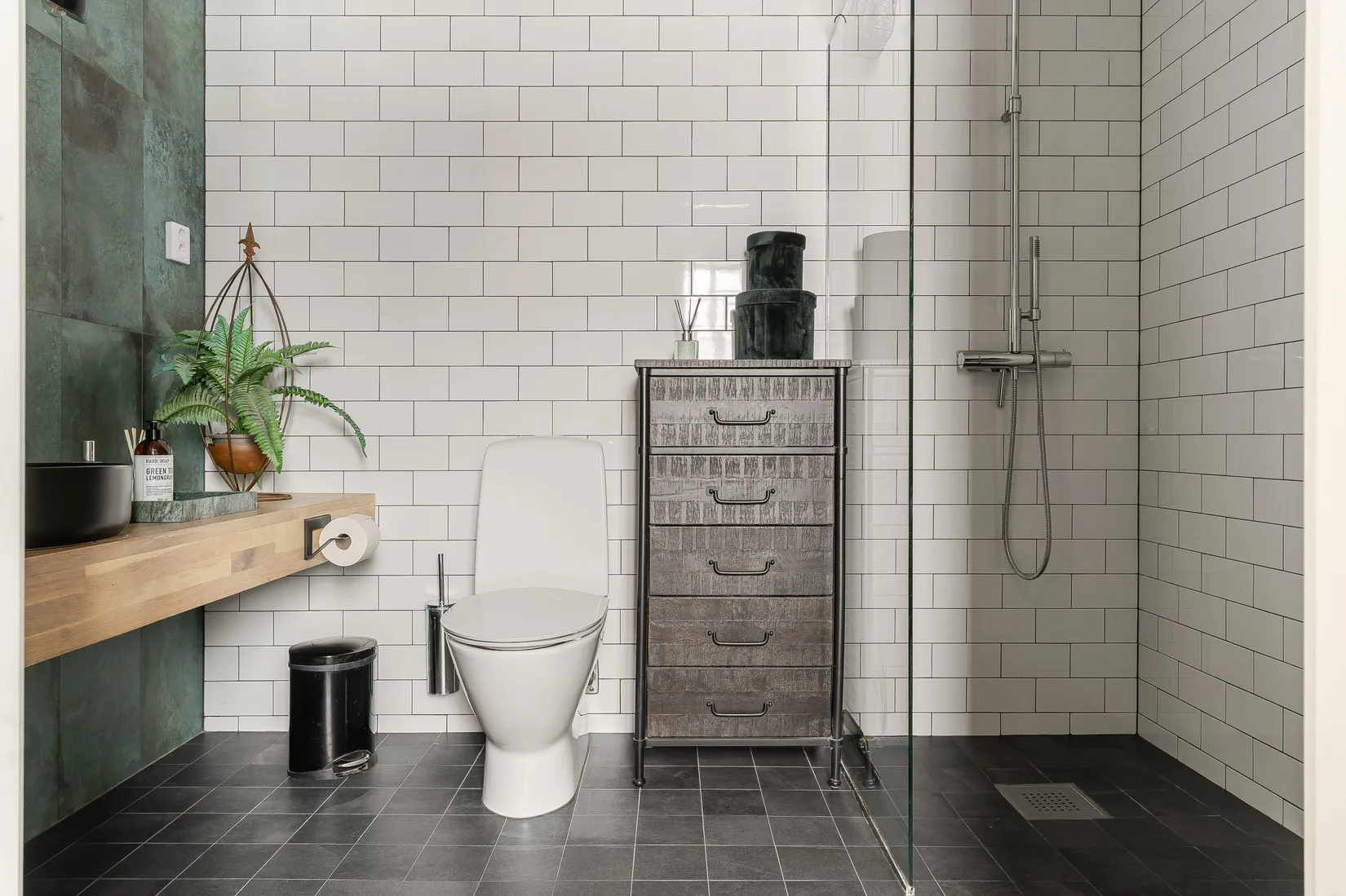 Villa, Skogsbovägen 5, Bredsand, Enköping