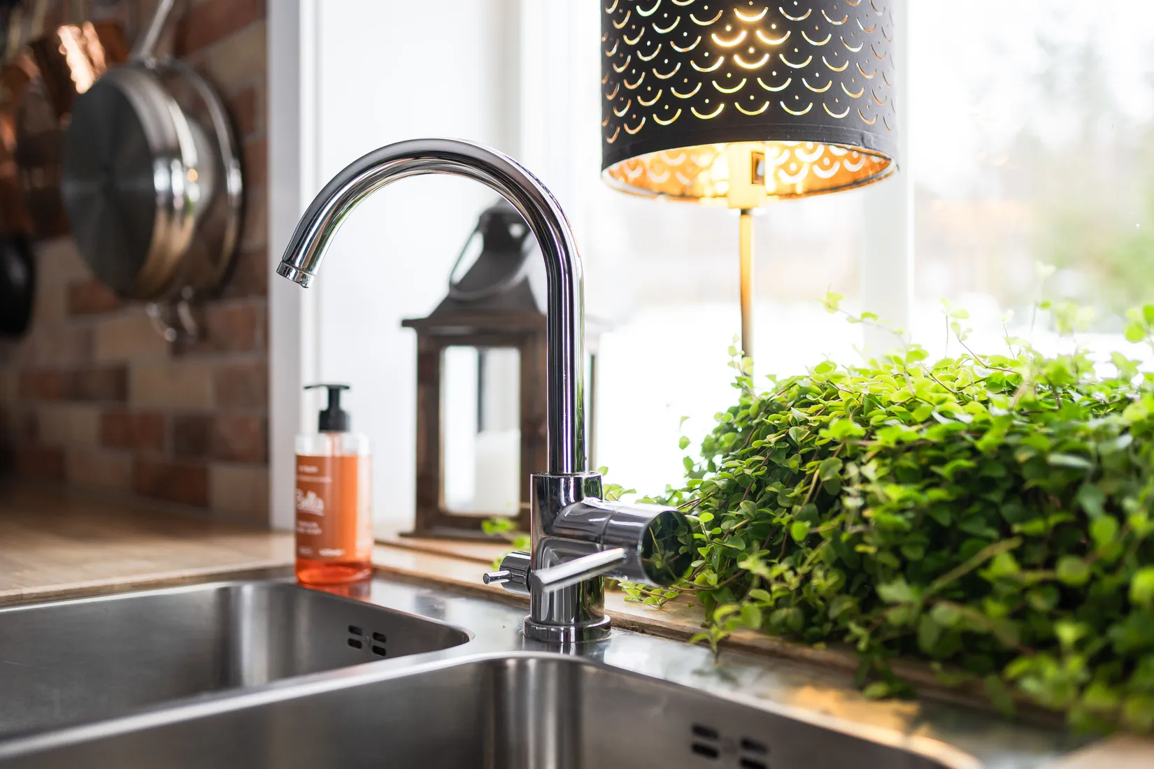 Villa, Skogsbovägen 5, Bredsand, Enköping