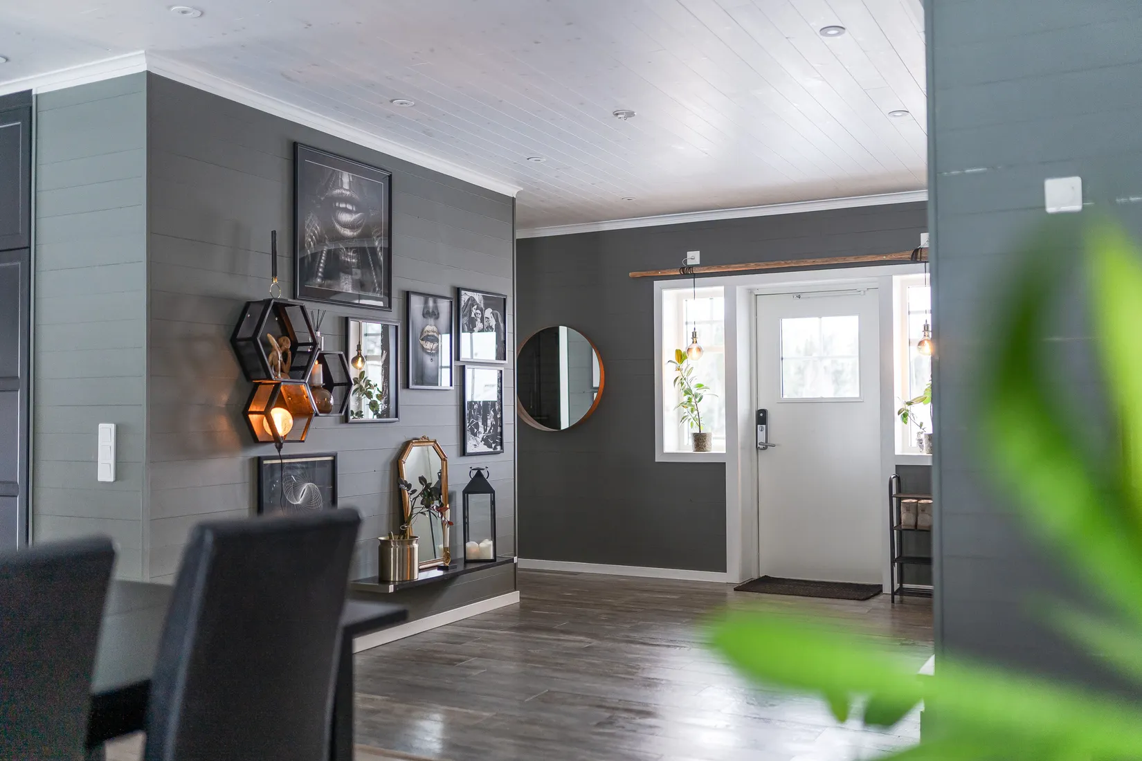 Villa, Skogsbovägen 5, Bredsand, Enköping