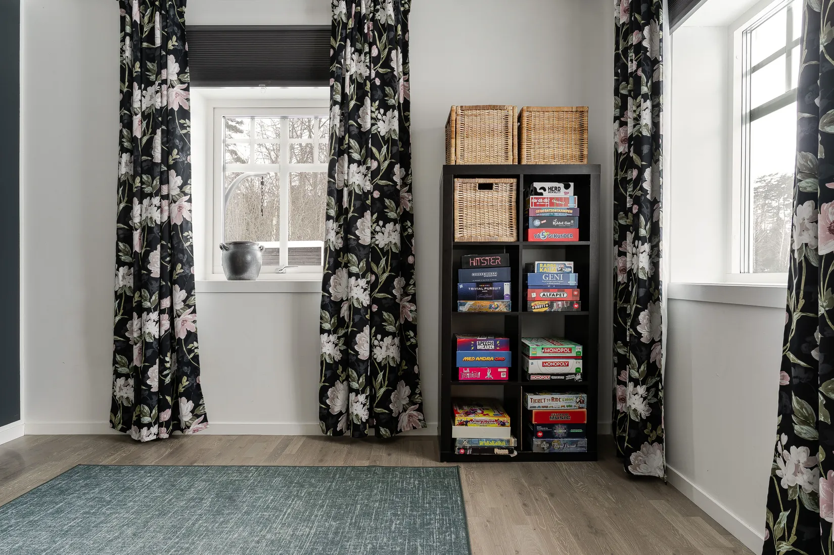 Villa, Skogsbovägen 5, Bredsand, Enköping