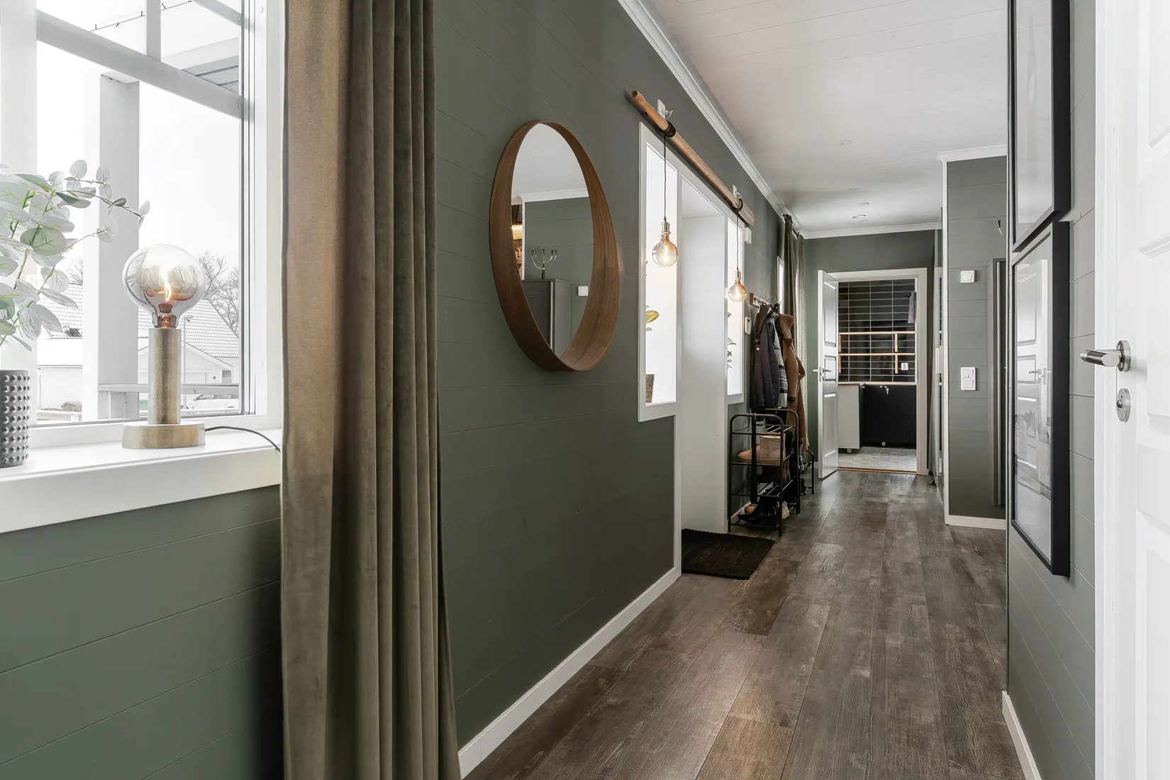 Villa, Skogsbovägen 5, Bredsand, Enköping