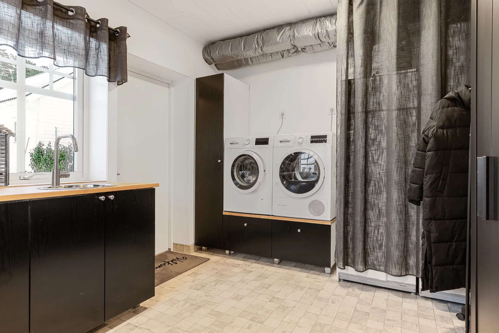 Villa, Skogsbovägen 5, Bredsand, Enköping