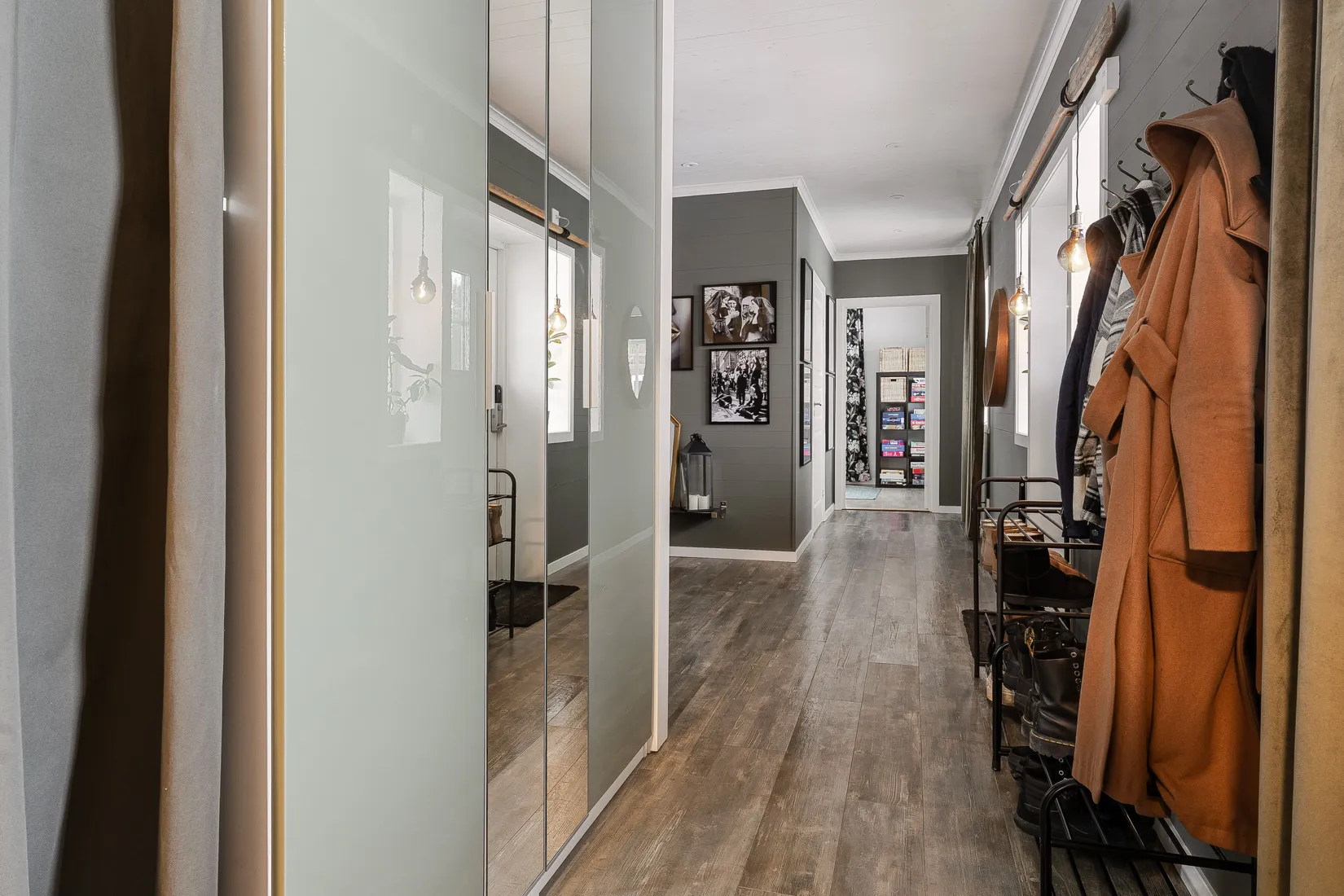 Villa, Skogsbovägen 5, Bredsand, Enköping