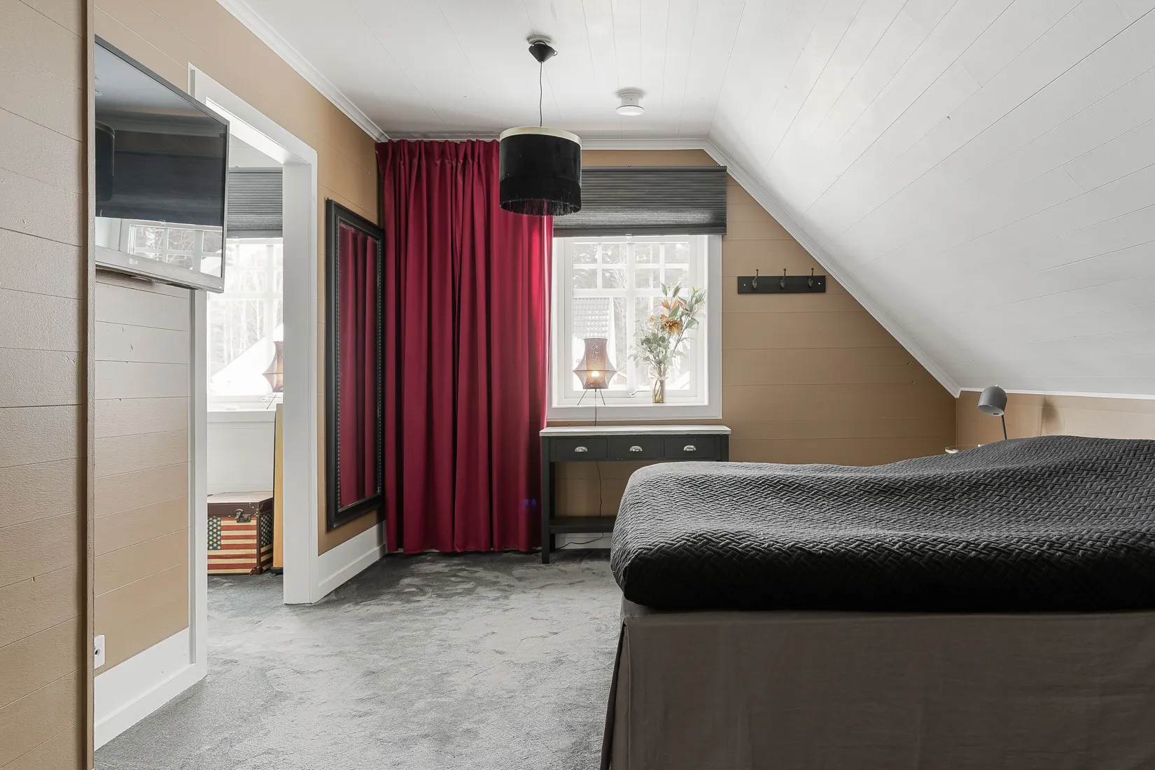 Villa, Skogsbovägen 5, Bredsand, Enköping