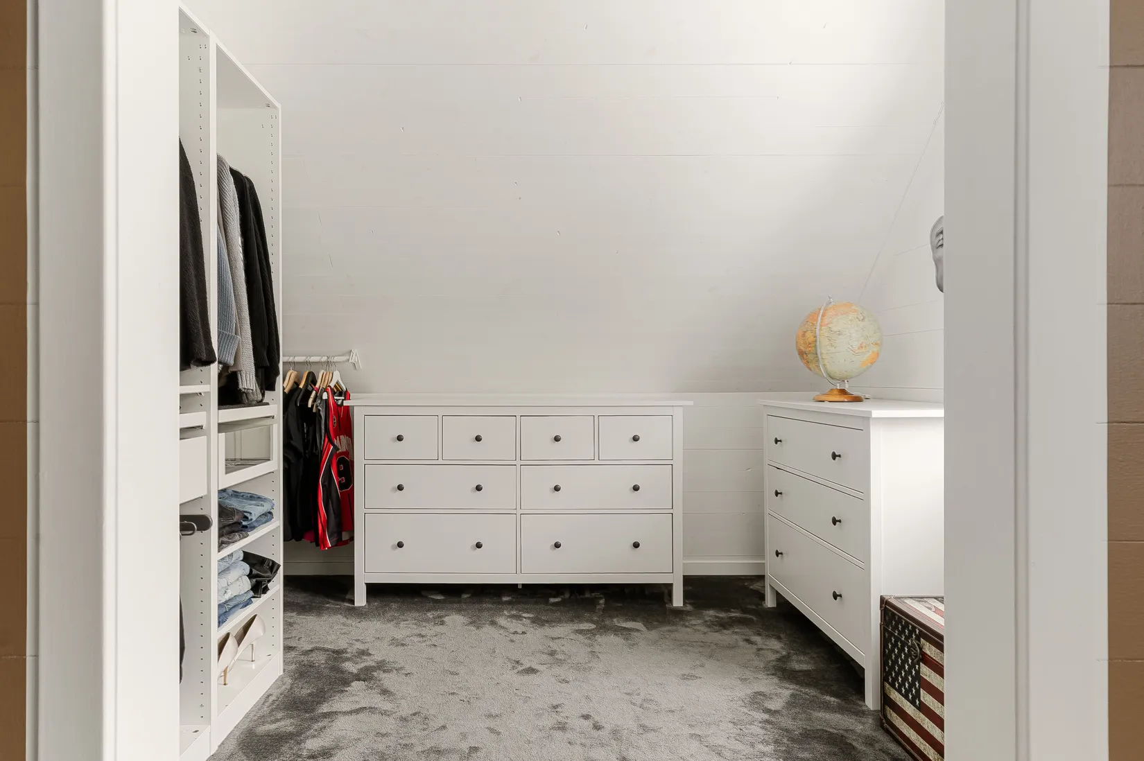 Villa, Skogsbovägen 5, Bredsand, Enköping