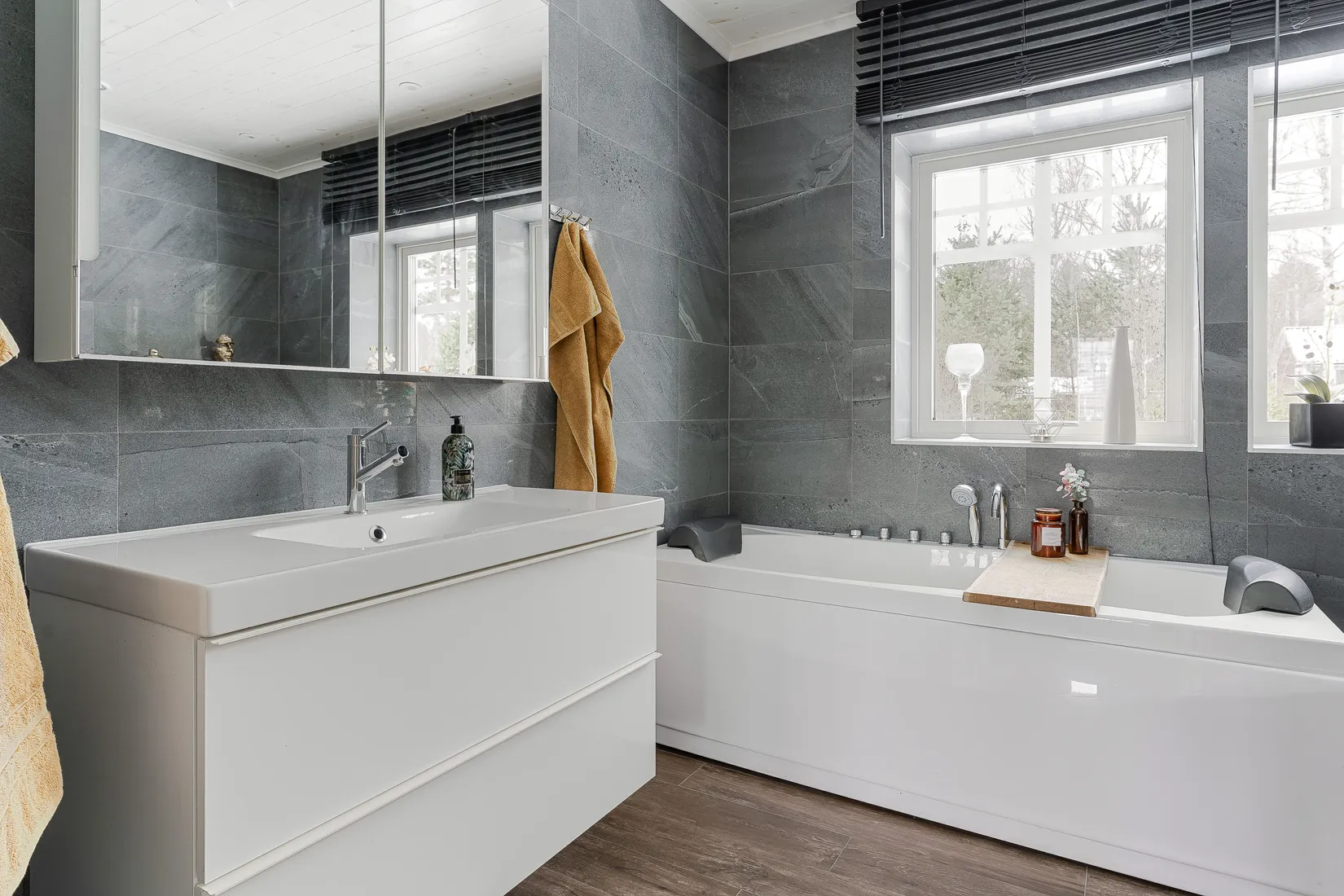 Villa, Skogsbovägen 5, Bredsand, Enköping