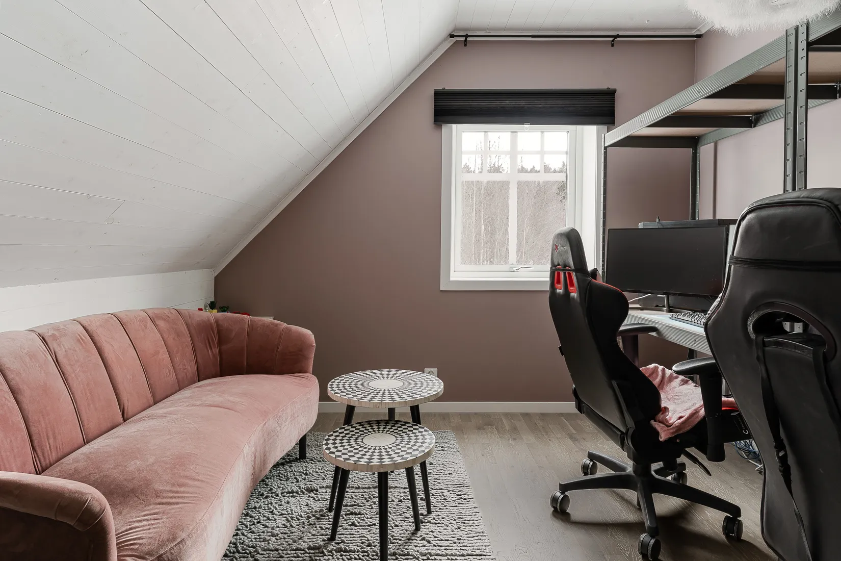 Villa, Skogsbovägen 5, Bredsand, Enköping