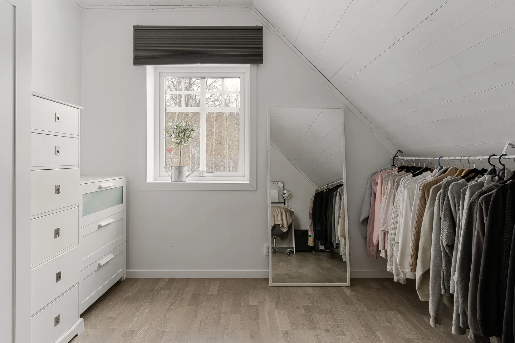 Villa, Skogsbovägen 5, Bredsand, Enköping