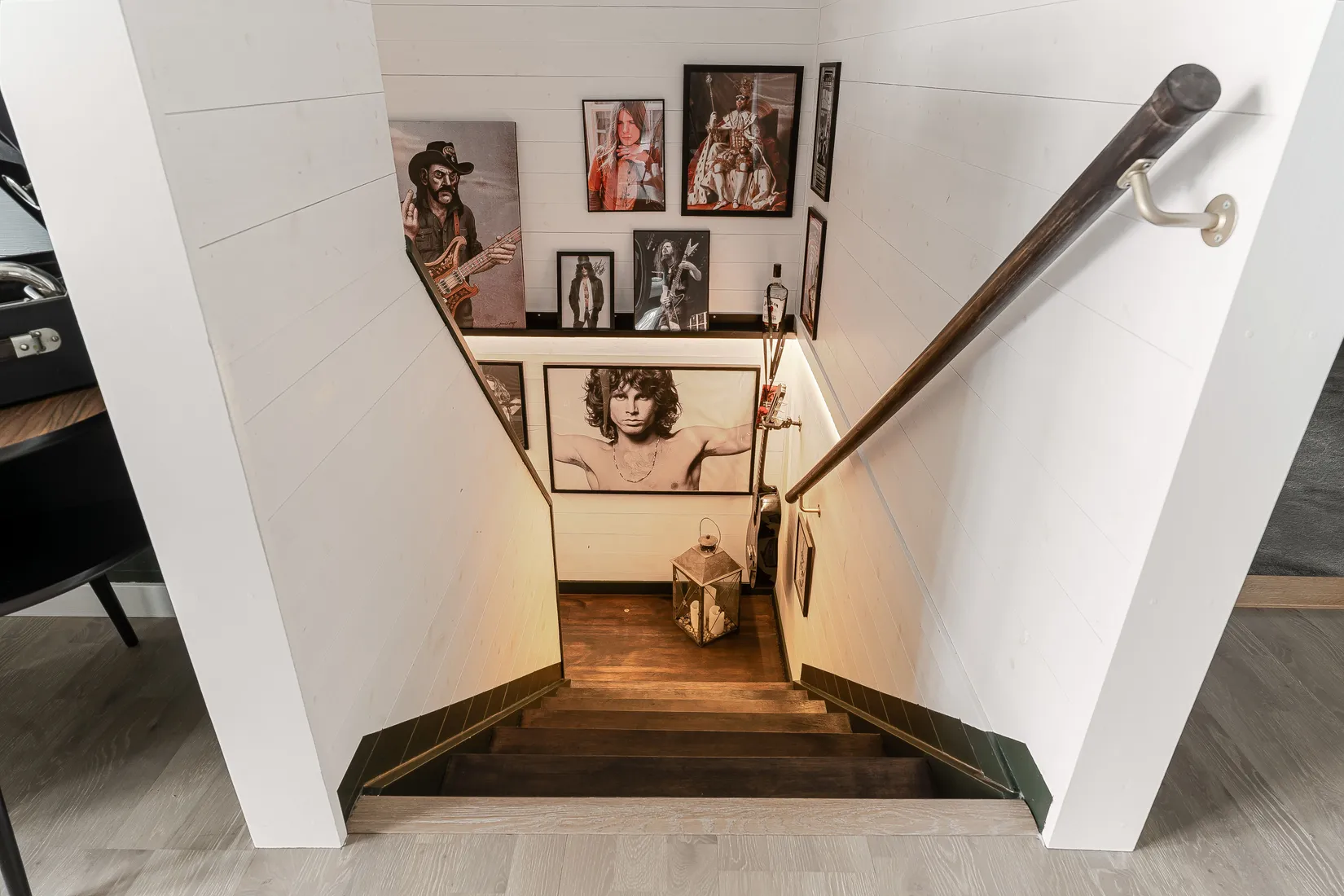 Villa, Skogsbovägen 5, Bredsand, Enköping