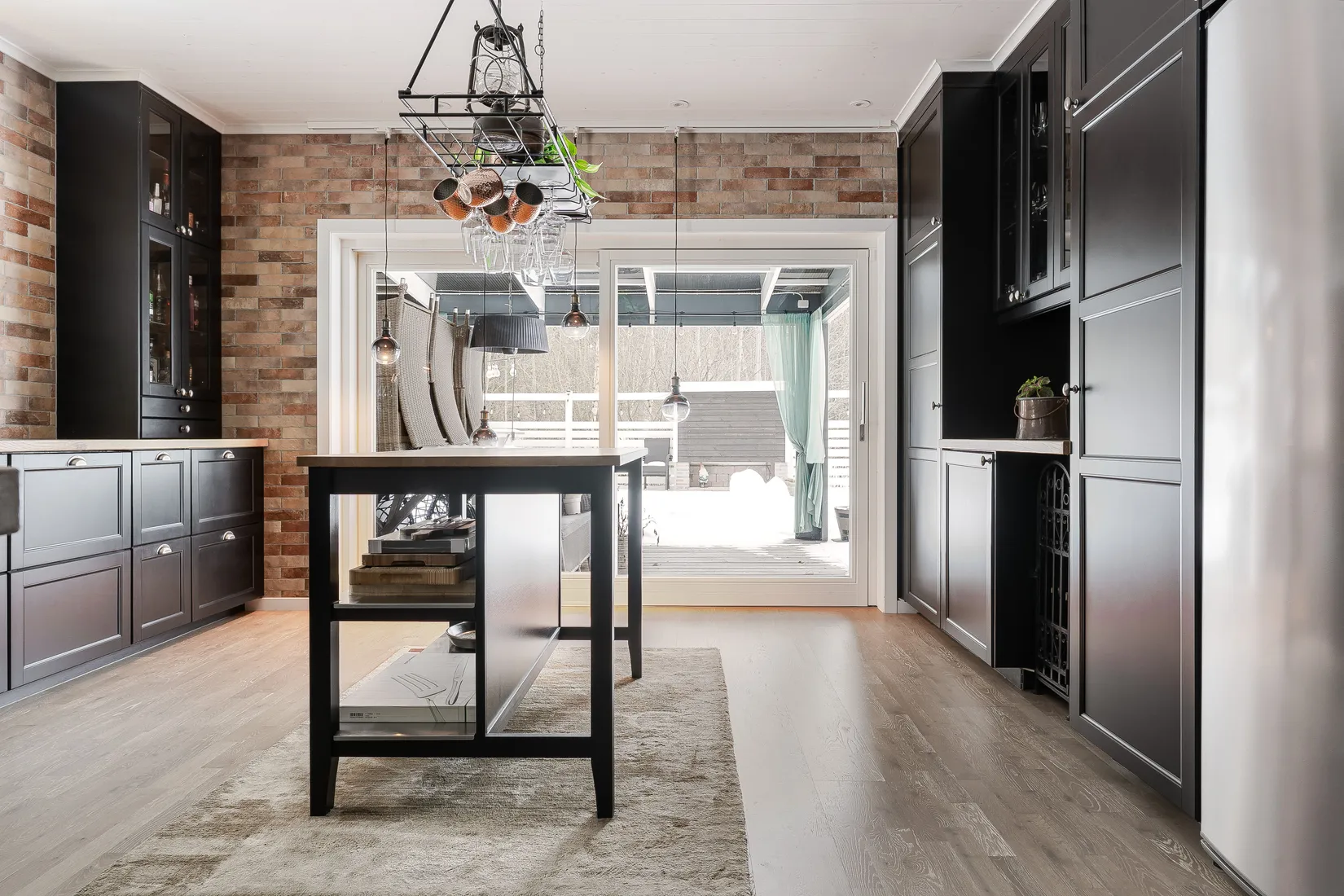 Villa, Skogsbovägen 5, Bredsand, Enköping