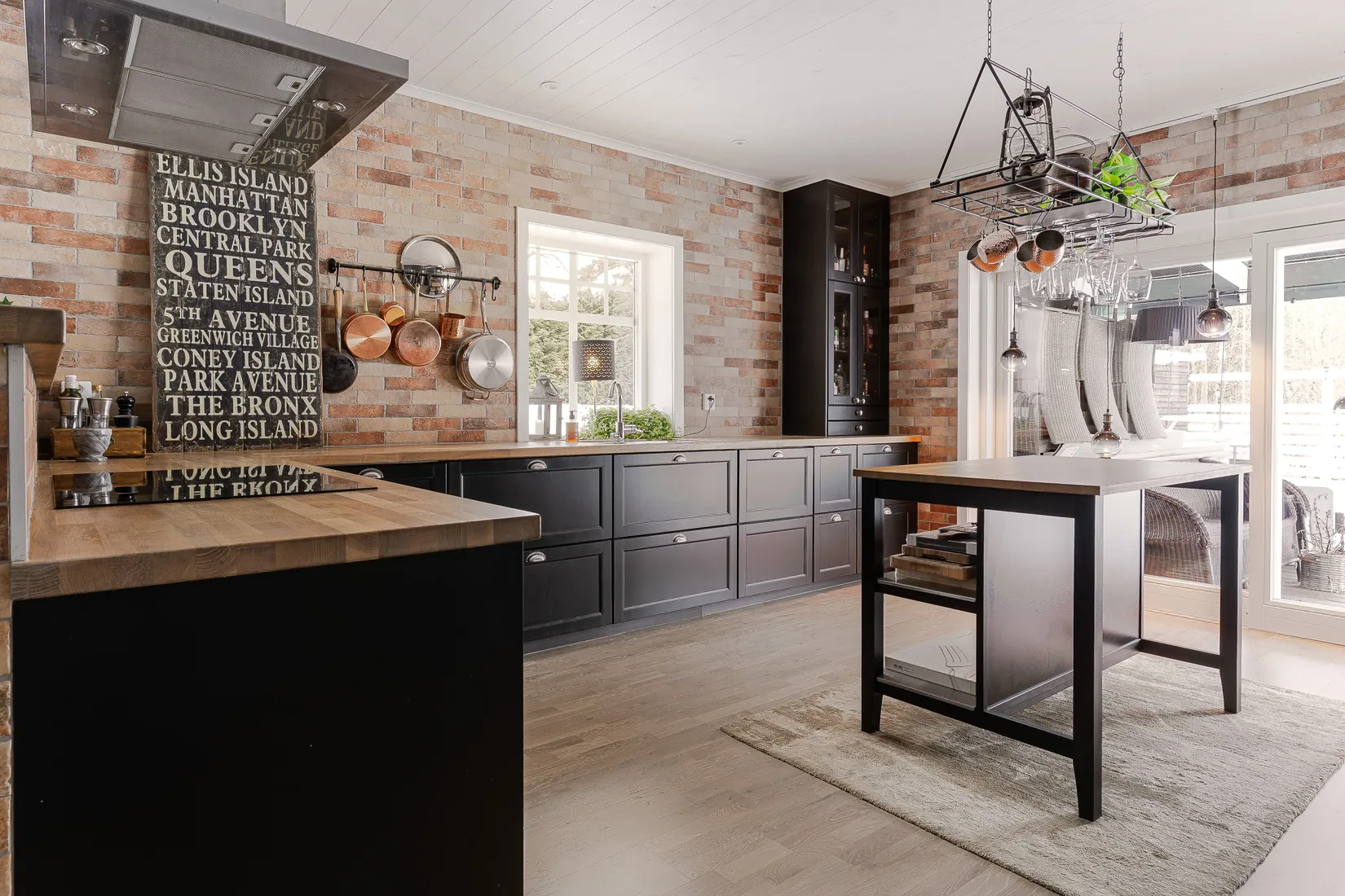 Villa, Skogsbovägen 5, Bredsand, Enköping