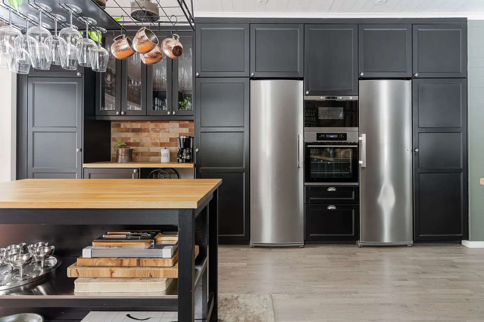 Villa, Skogsbovägen 5, Bredsand, Enköping