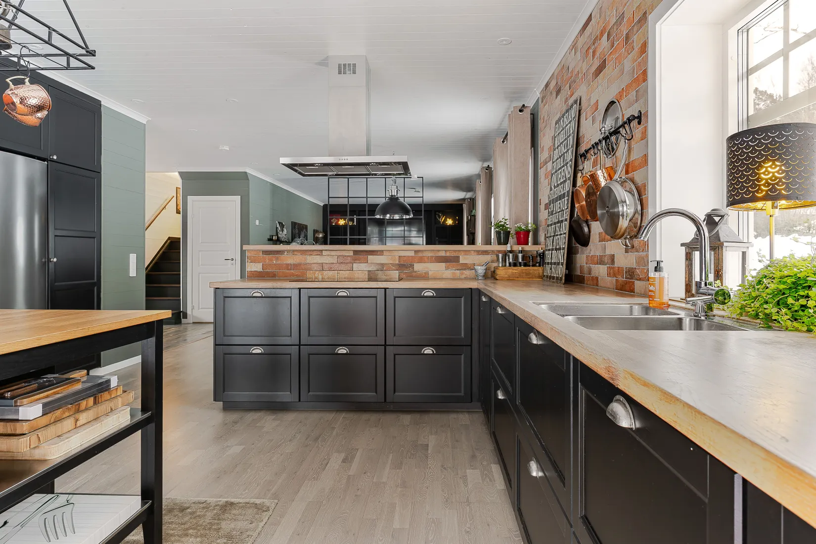 Villa, Skogsbovägen 5, Bredsand, Enköping