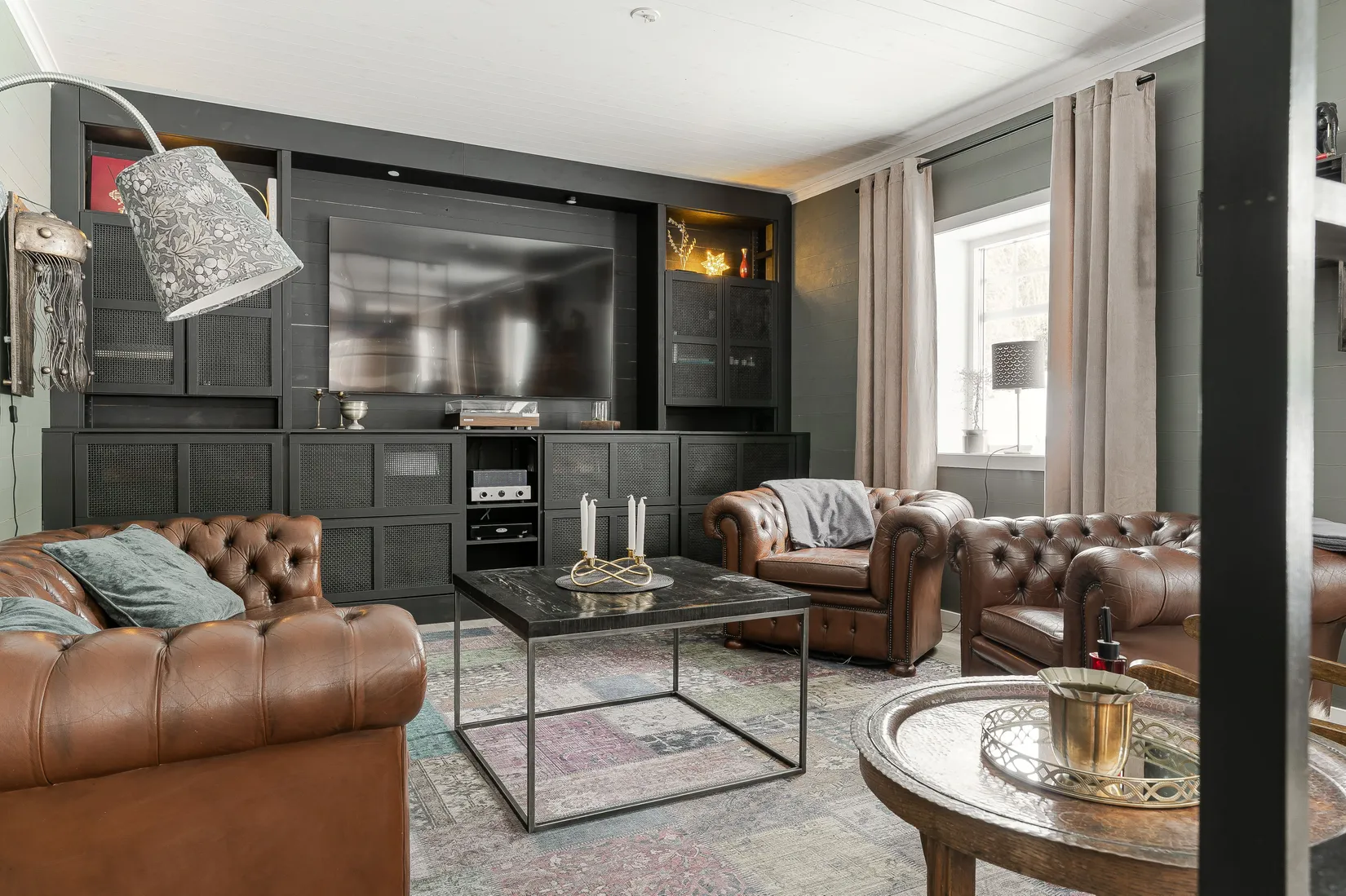 Villa, Skogsbovägen 5, Bredsand, Enköping