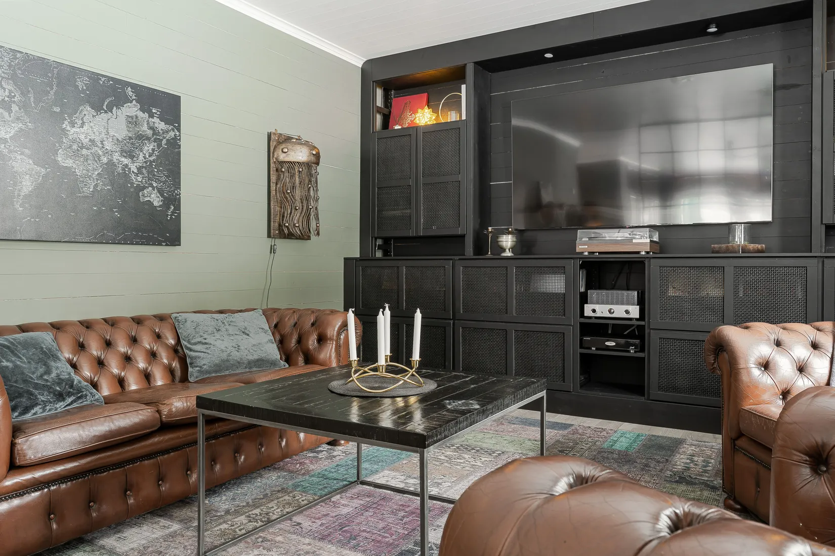 Villa, Skogsbovägen 5, Bredsand, Enköping