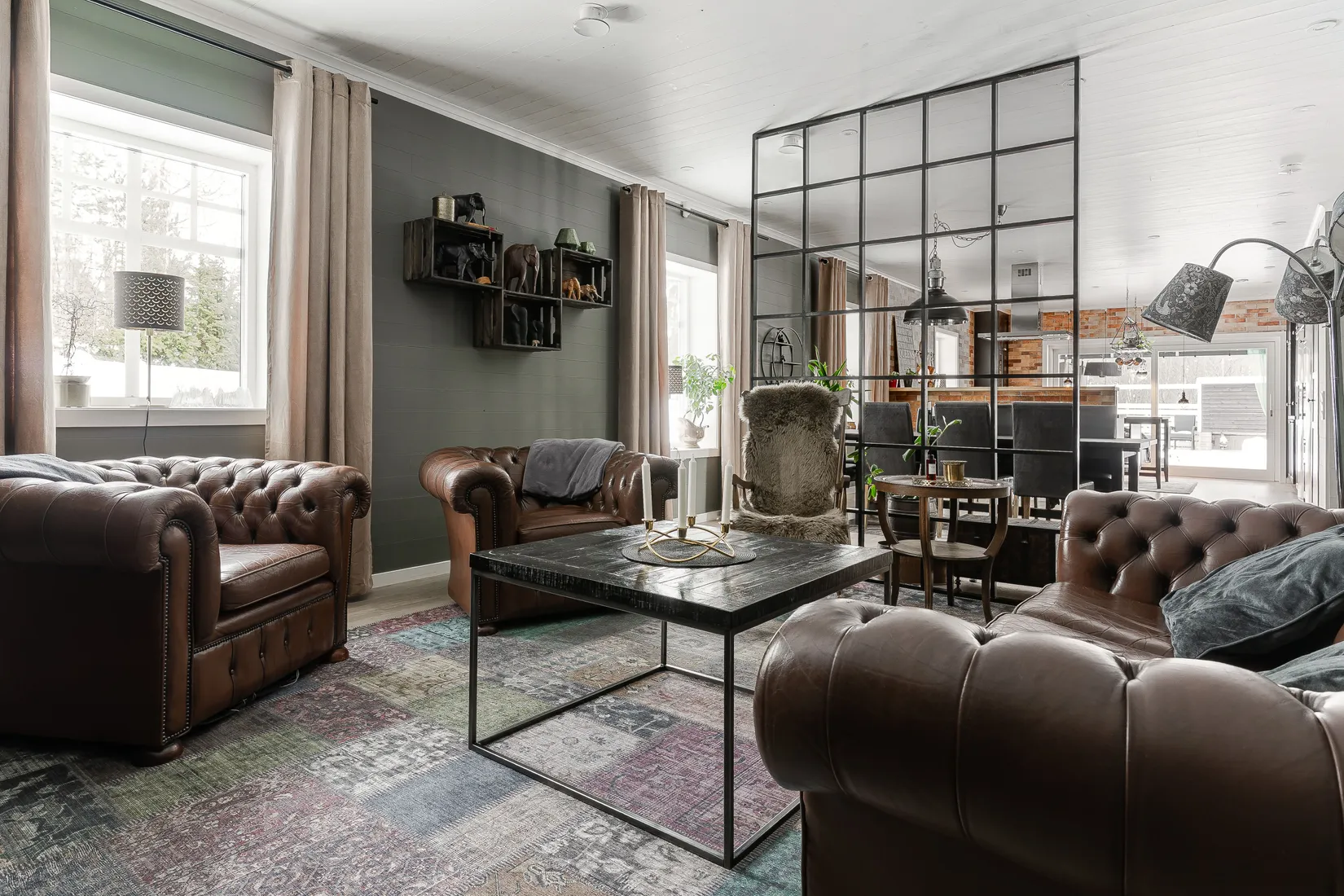 Villa, Skogsbovägen 5, Bredsand, Enköping