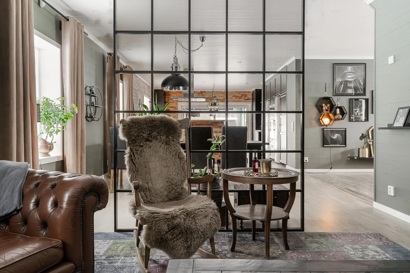 Villa, Skogsbovägen 5, Bredsand, Enköping