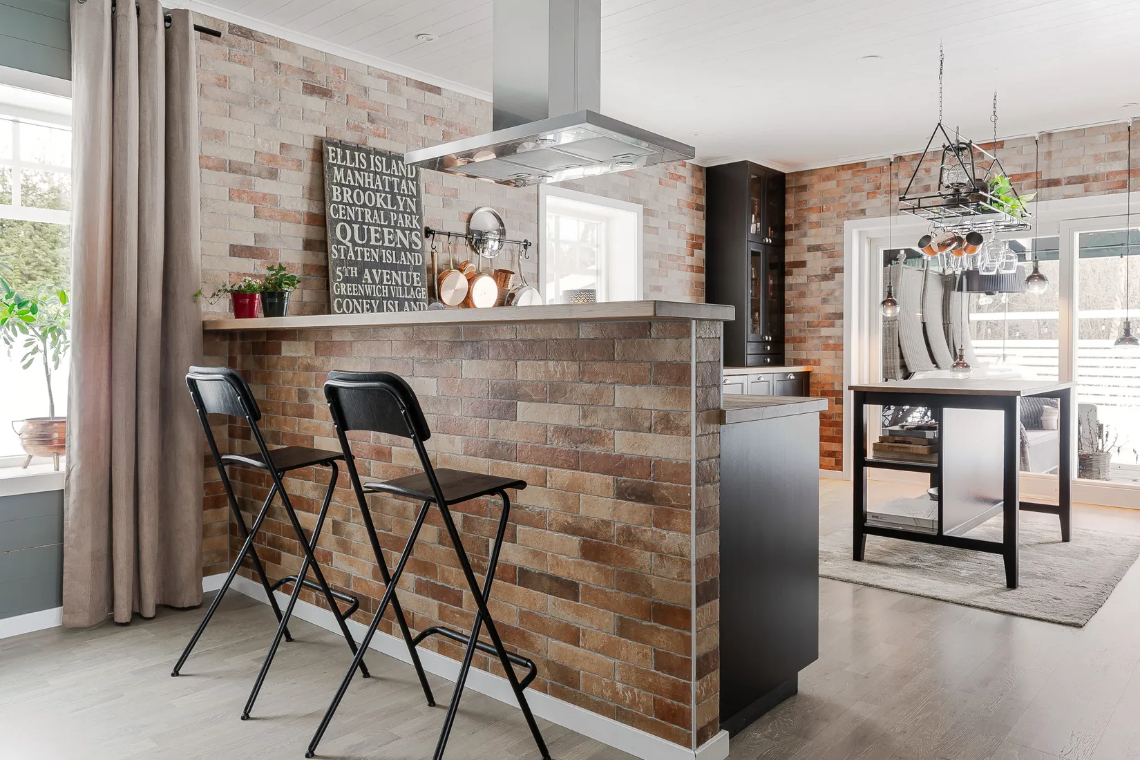 Villa, Skogsbovägen 5, Bredsand, Enköping