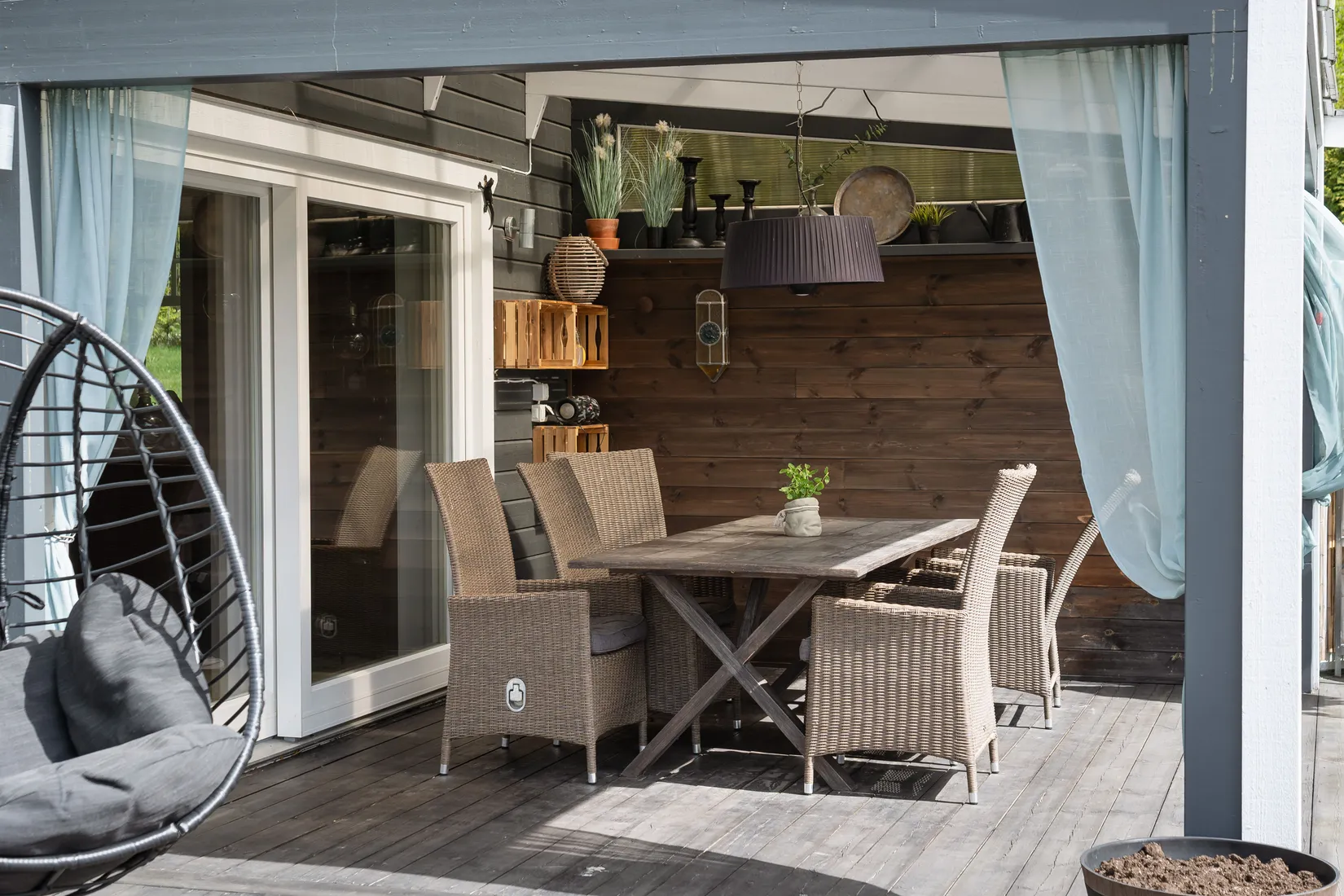 Villa, Skogsbovägen 5, Bredsand, Enköping