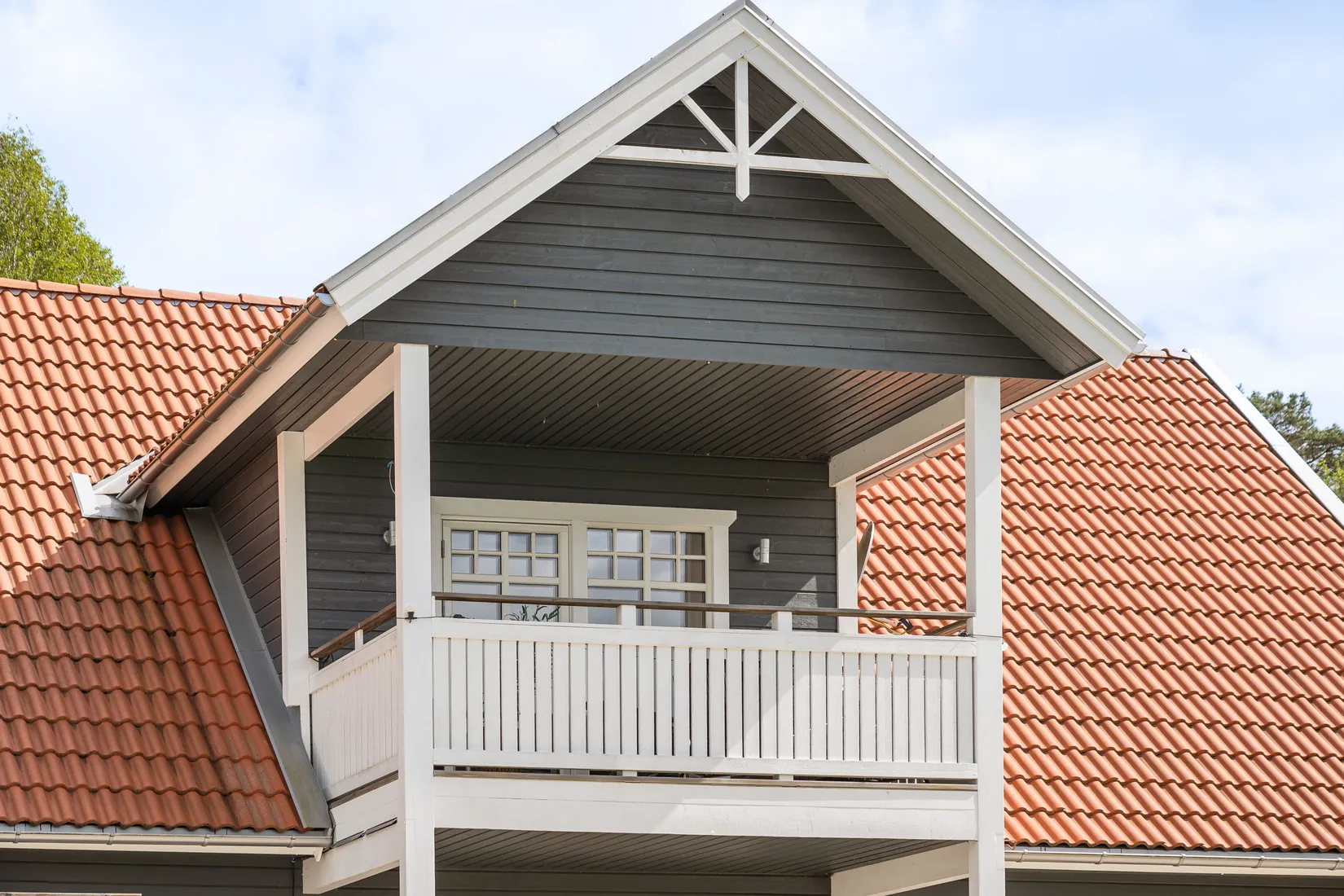 Villa, Skogsbovägen 5, Bredsand, Enköping