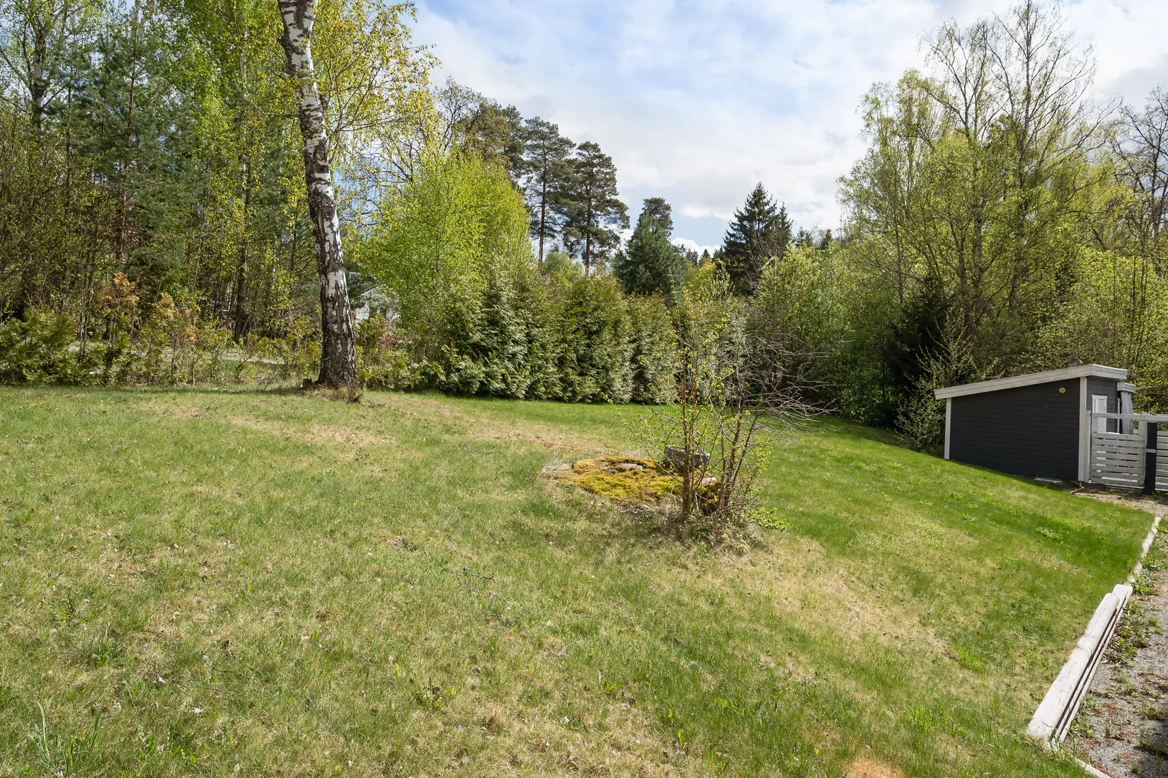 Villa, Skogsbovägen 5, Bredsand, Enköping