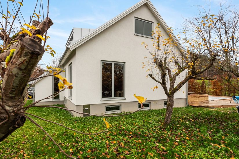 Villa, Fågelvägen 51, Märsta - Ekilla, Sigtuna