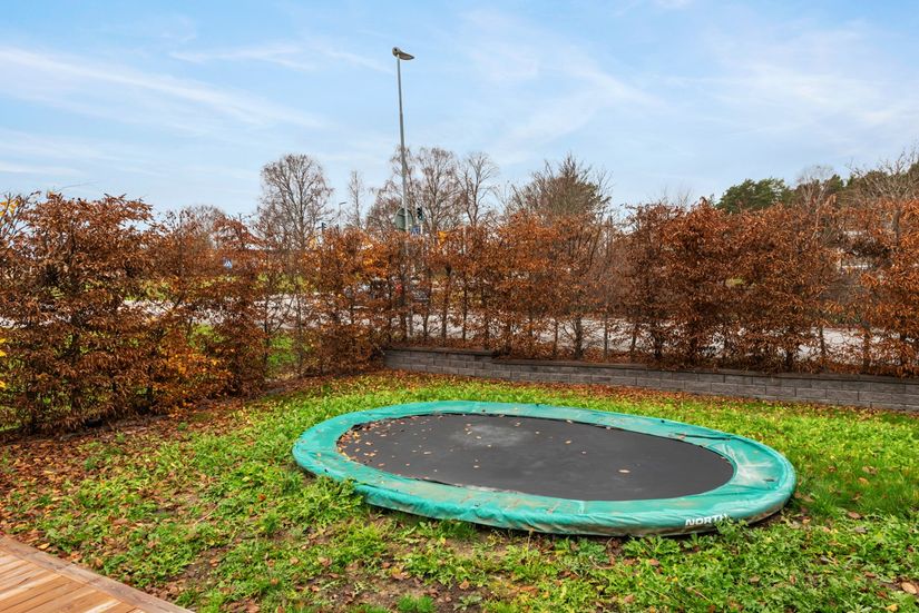 Villa, Fågelvägen 51, Märsta - Ekilla, Sigtuna