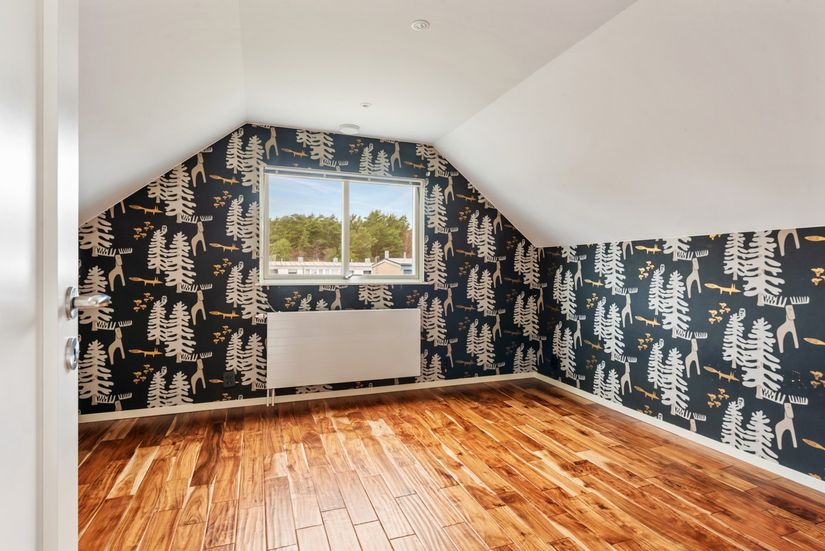 Villa, Fågelvägen 51, Märsta - Ekilla, Sigtuna