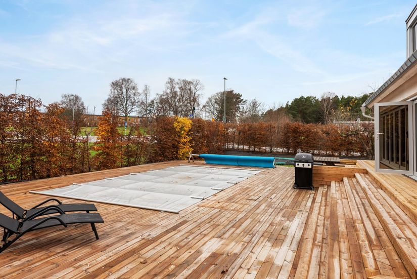 Villa, Fågelvägen 51, Märsta - Ekilla, Sigtuna