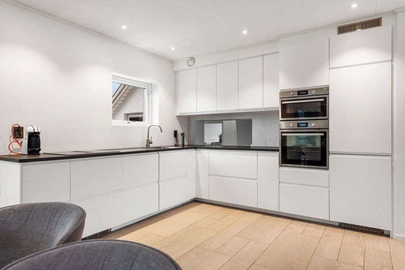 Villa, Fågelvägen 51, Märsta - Ekilla, Sigtuna