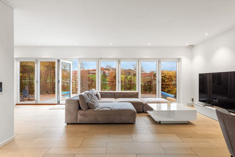 Villa, Fågelvägen 51, Märsta - Ekilla, Sigtuna