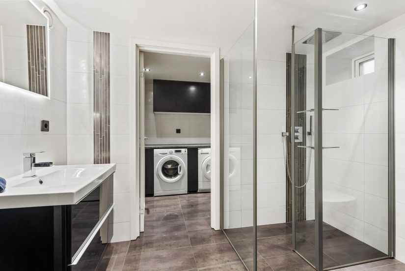 Villa, Fågelvägen 51, Märsta - Ekilla, Sigtuna