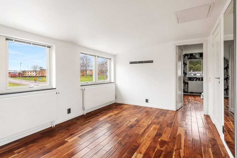 Villa, Fågelvägen 51, Märsta - Ekilla, Sigtuna