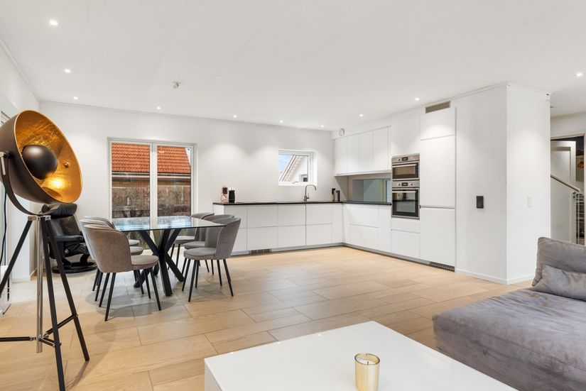 Villa, Fågelvägen 51, Märsta - Ekilla, Sigtuna