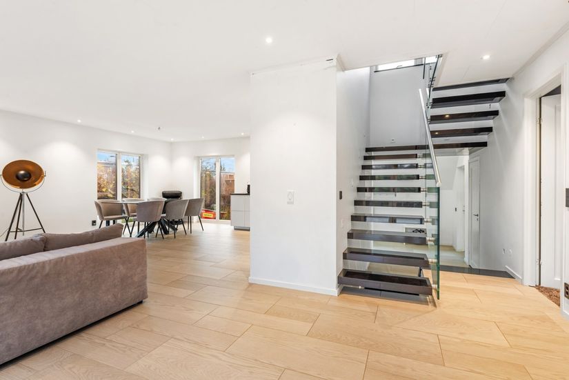 Villa, Fågelvägen 51, Märsta - Ekilla, Sigtuna