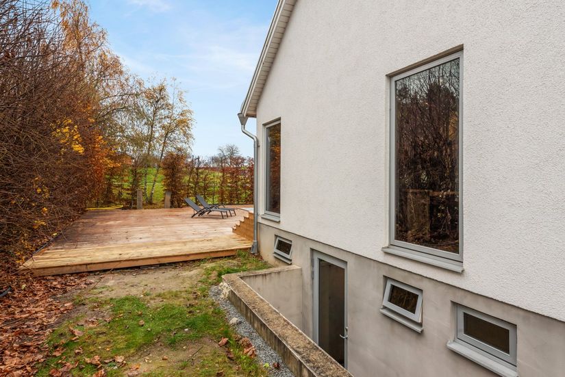 Villa, Fågelvägen 51, Märsta - Ekilla, Sigtuna