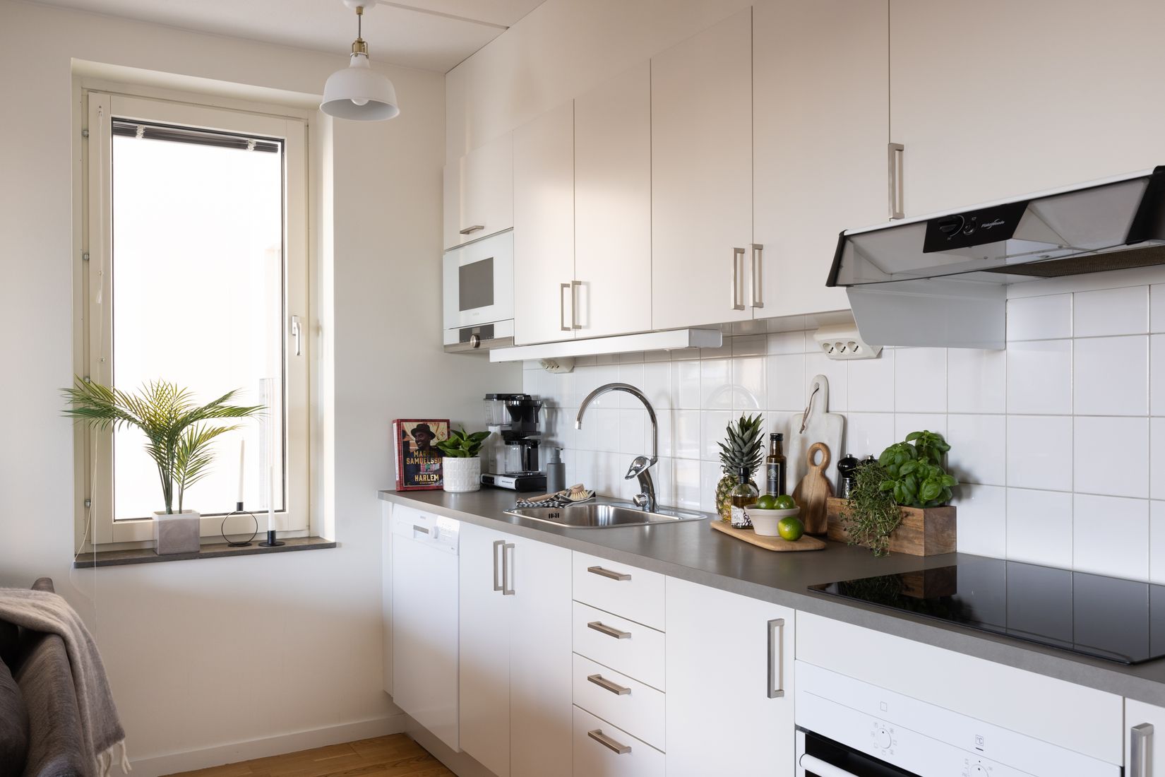 Bostadsrätt, Klädesvägen 38, Bromma - Riksby, Stockholm