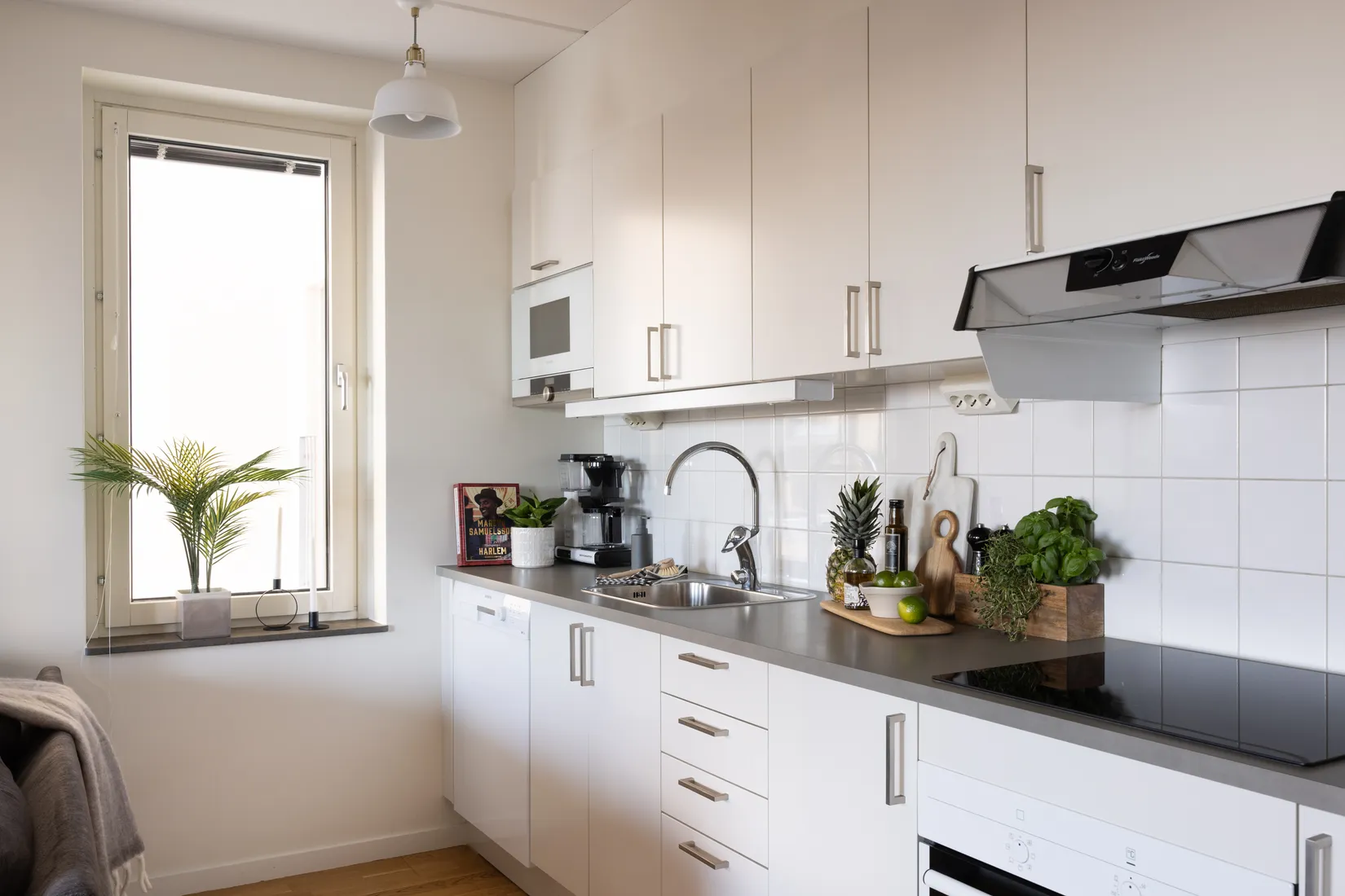 Bostadsrätt, Klädesvägen 38, Bromma - Riksby, Stockholm