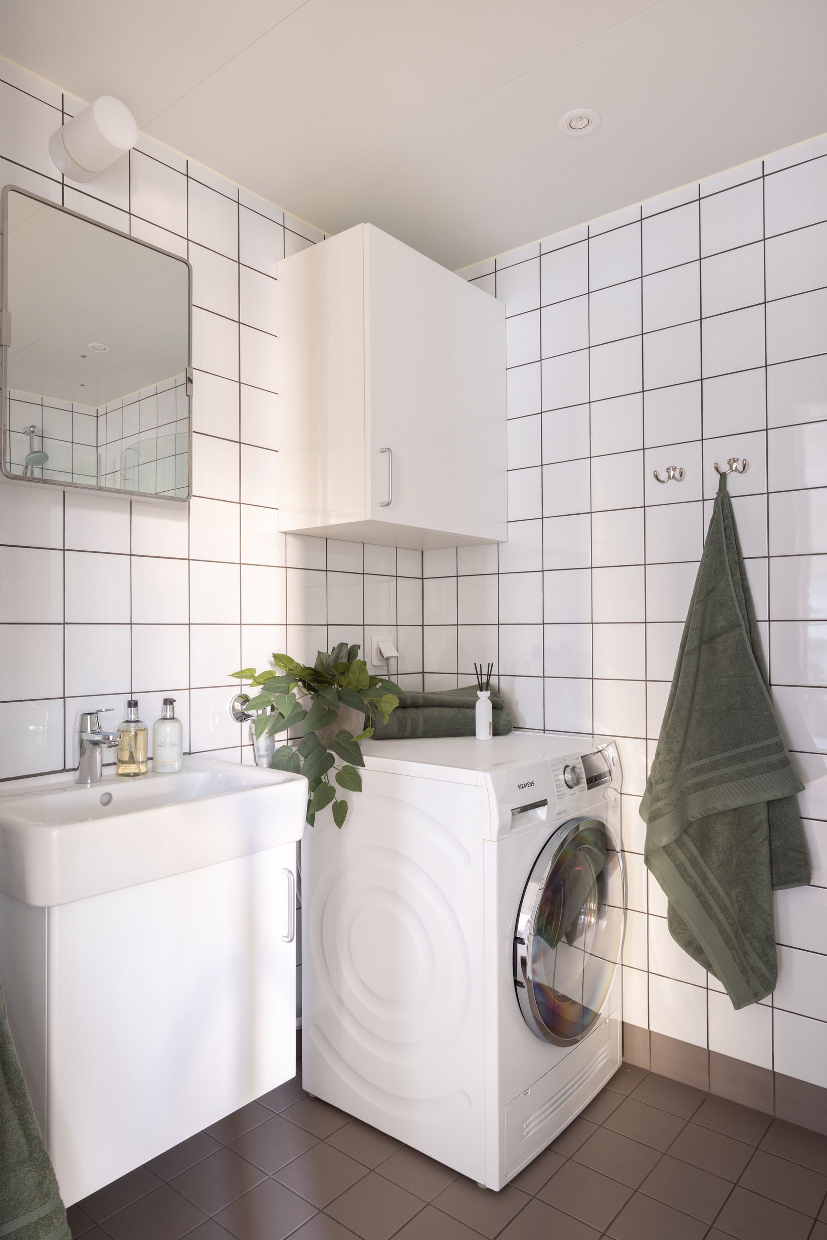 Bostadsrätt, Klädesvägen 38, Bromma - Riksby, Stockholm