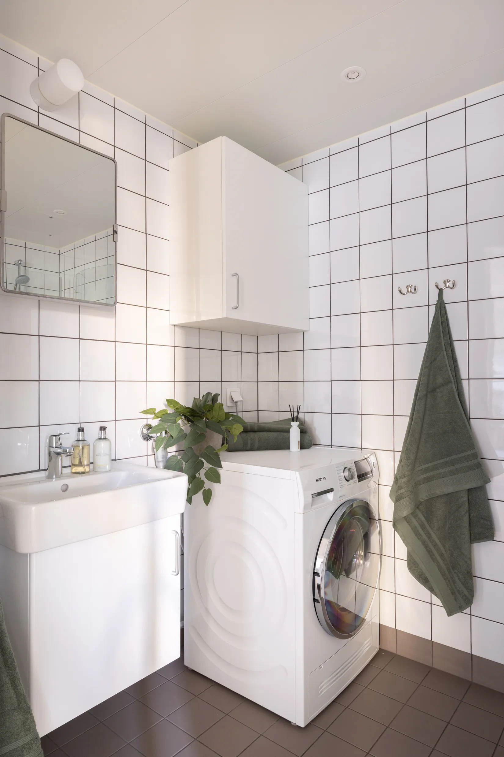 Bostadsrätt, Klädesvägen 38, Bromma - Riksby, Stockholm