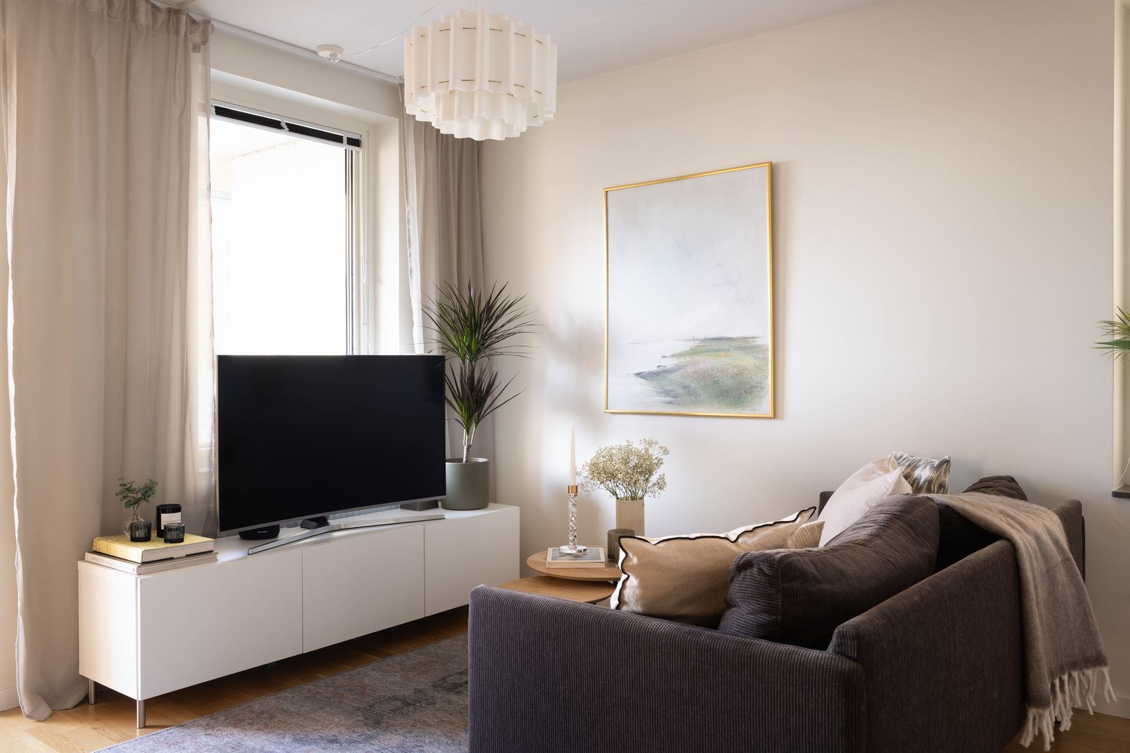 Bostadsrätt, Klädesvägen 38, Bromma - Riksby, Stockholm