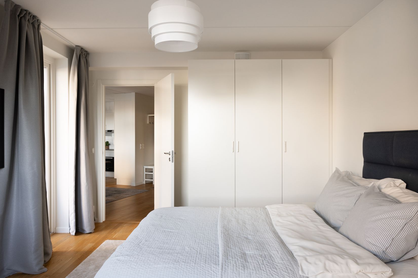 Bostadsrätt, Klädesvägen 38, Bromma - Riksby, Stockholm