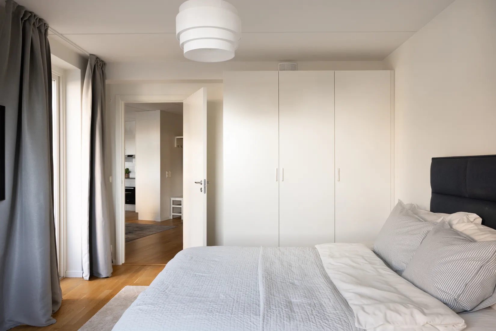 Bostadsrätt, Klädesvägen 38, Bromma - Riksby, Stockholm