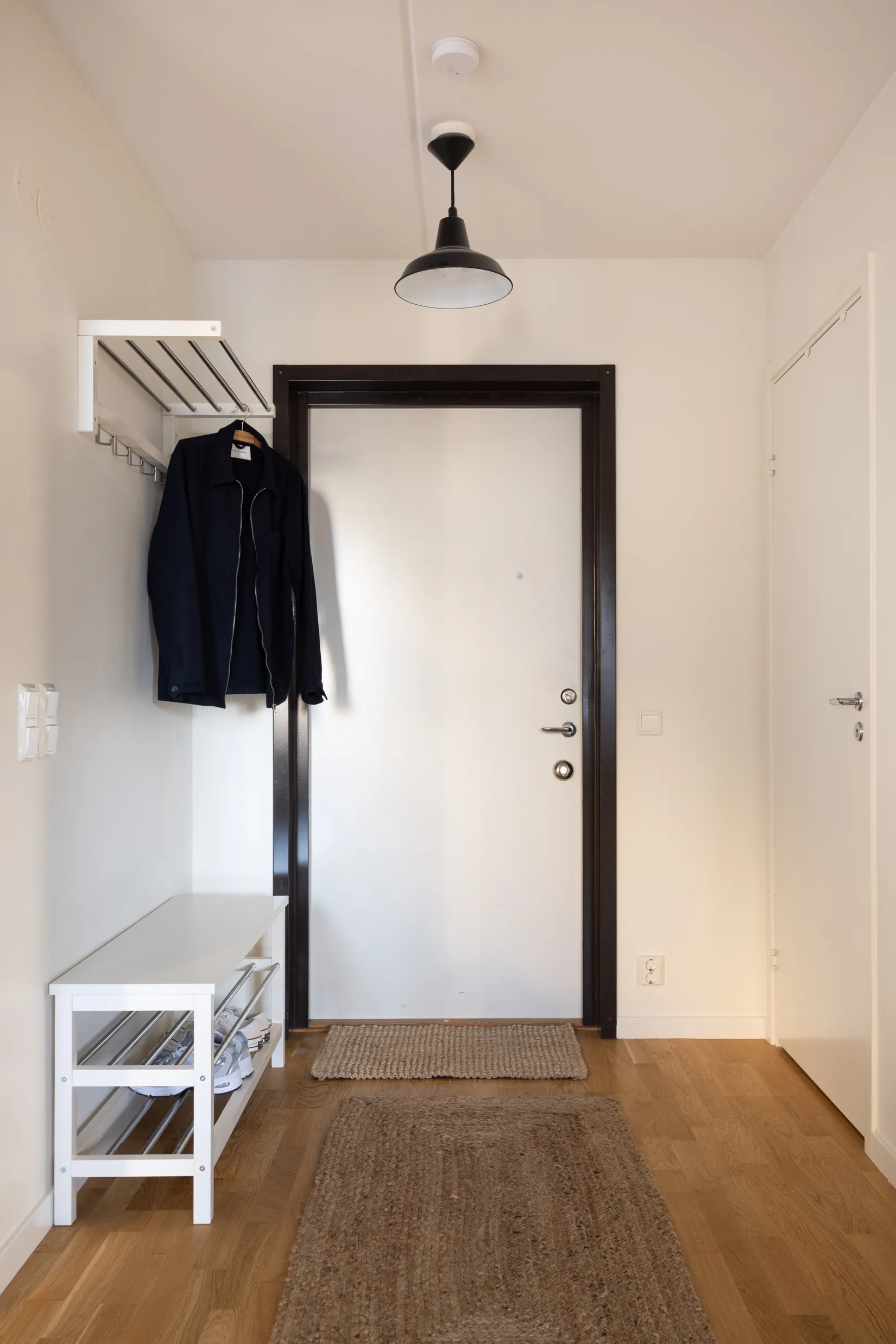 Bostadsrätt, Klädesvägen 38, Bromma - Riksby, Stockholm