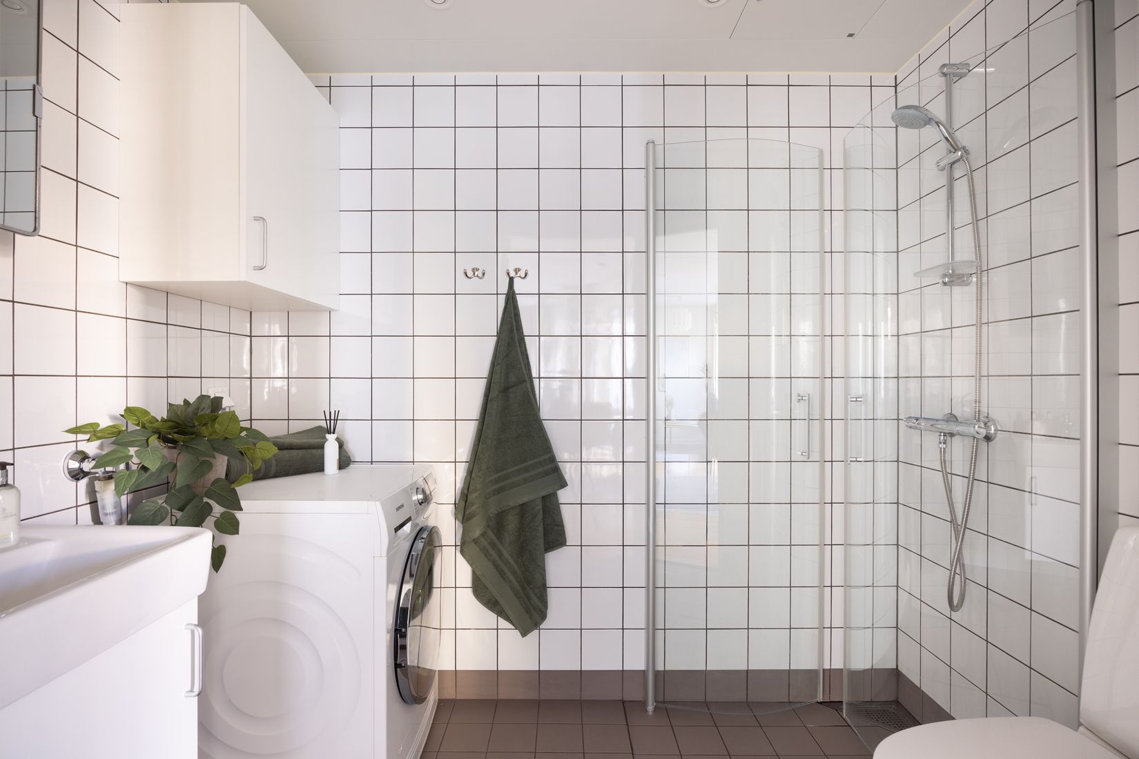 Bostadsrätt, Klädesvägen 38, Bromma - Riksby, Stockholm