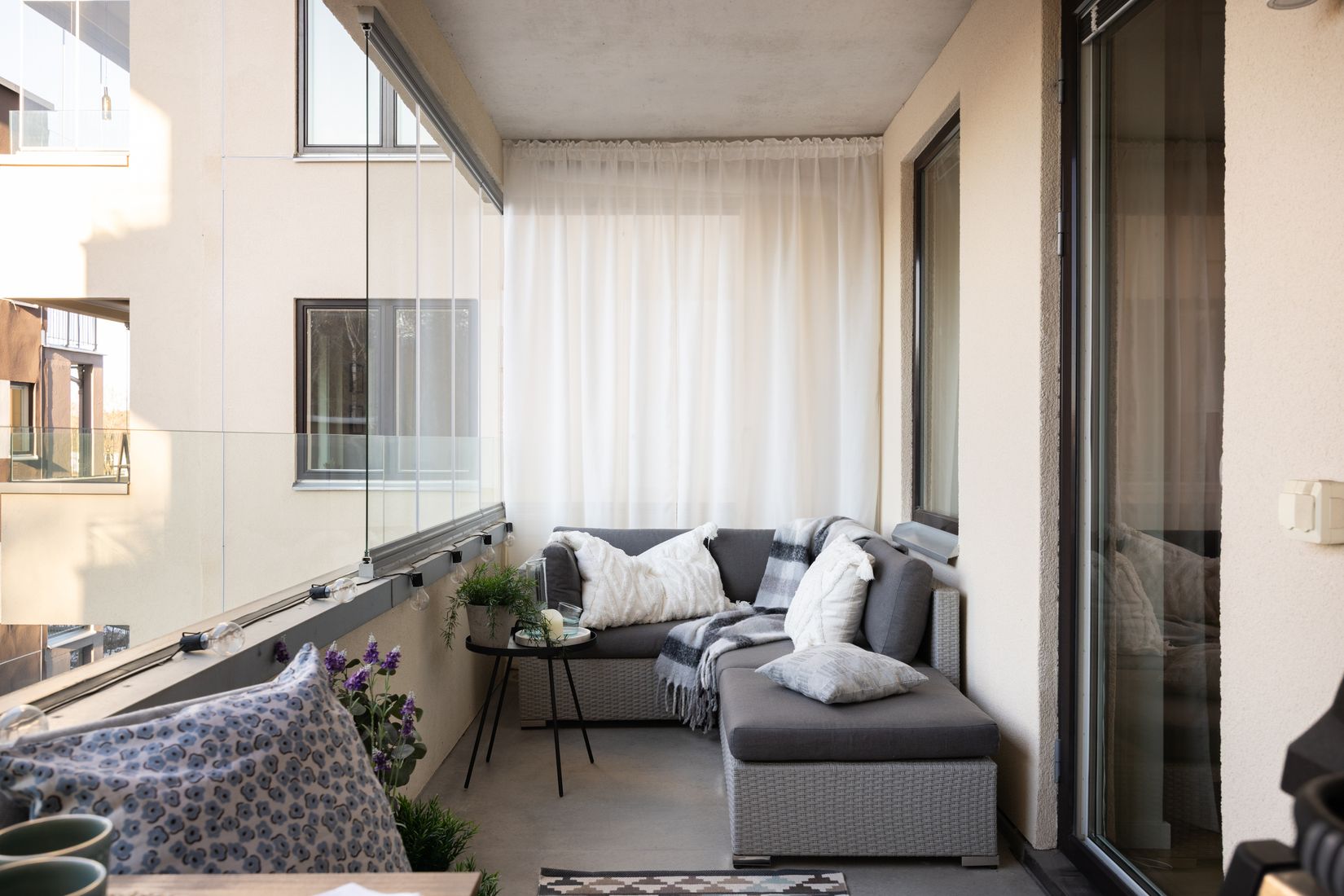 Bostadsrätt, Klädesvägen 38, Bromma - Riksby, Stockholm